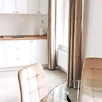 Zlote Apartment *