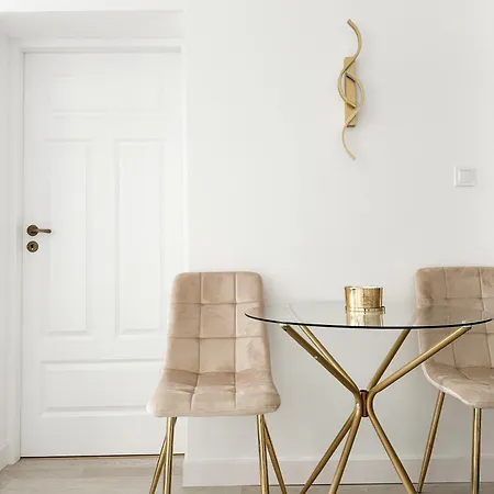 Apartment Zlote *