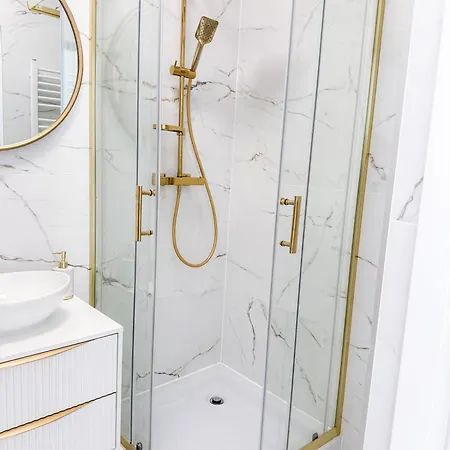 Zlote Apartment *