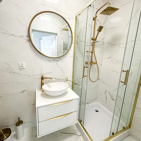 Zlote Apartament *