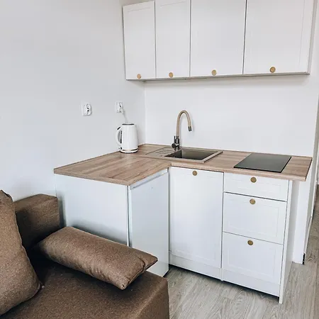 Apartament Zlote