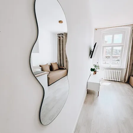 Apartament Zlote Kłodzko