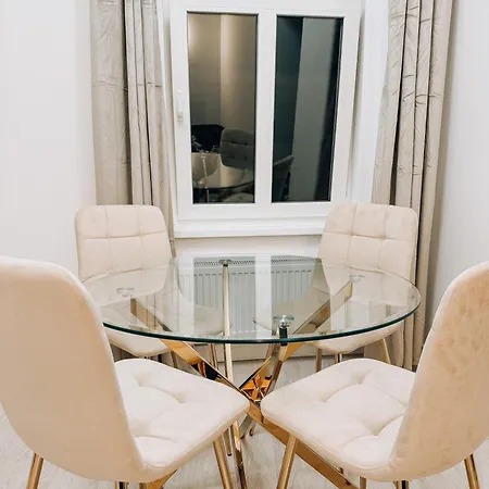 דירה Zlote קלודז'קו