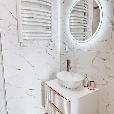 Zlote דירה קלודז'קו