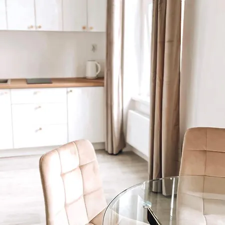 Zlote Apartment *