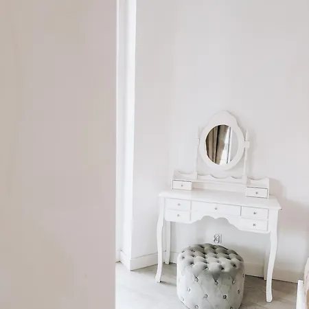 Apartment Zlote Klodzko