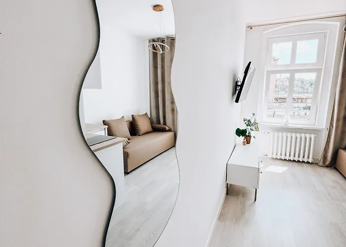 Apartamento Zlote Kłodzko