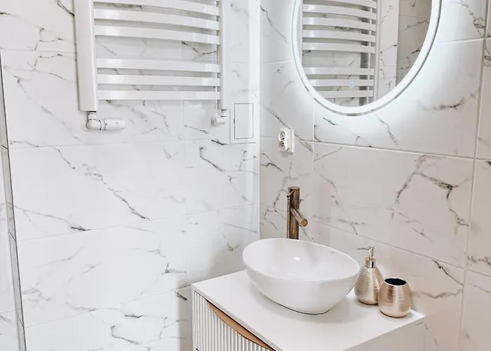 Zlote Apartamento Kłodzko