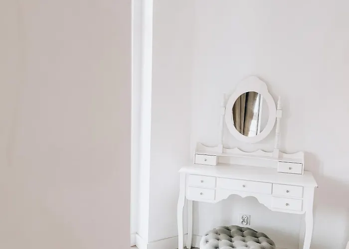 Apartment Zlote Klodzko